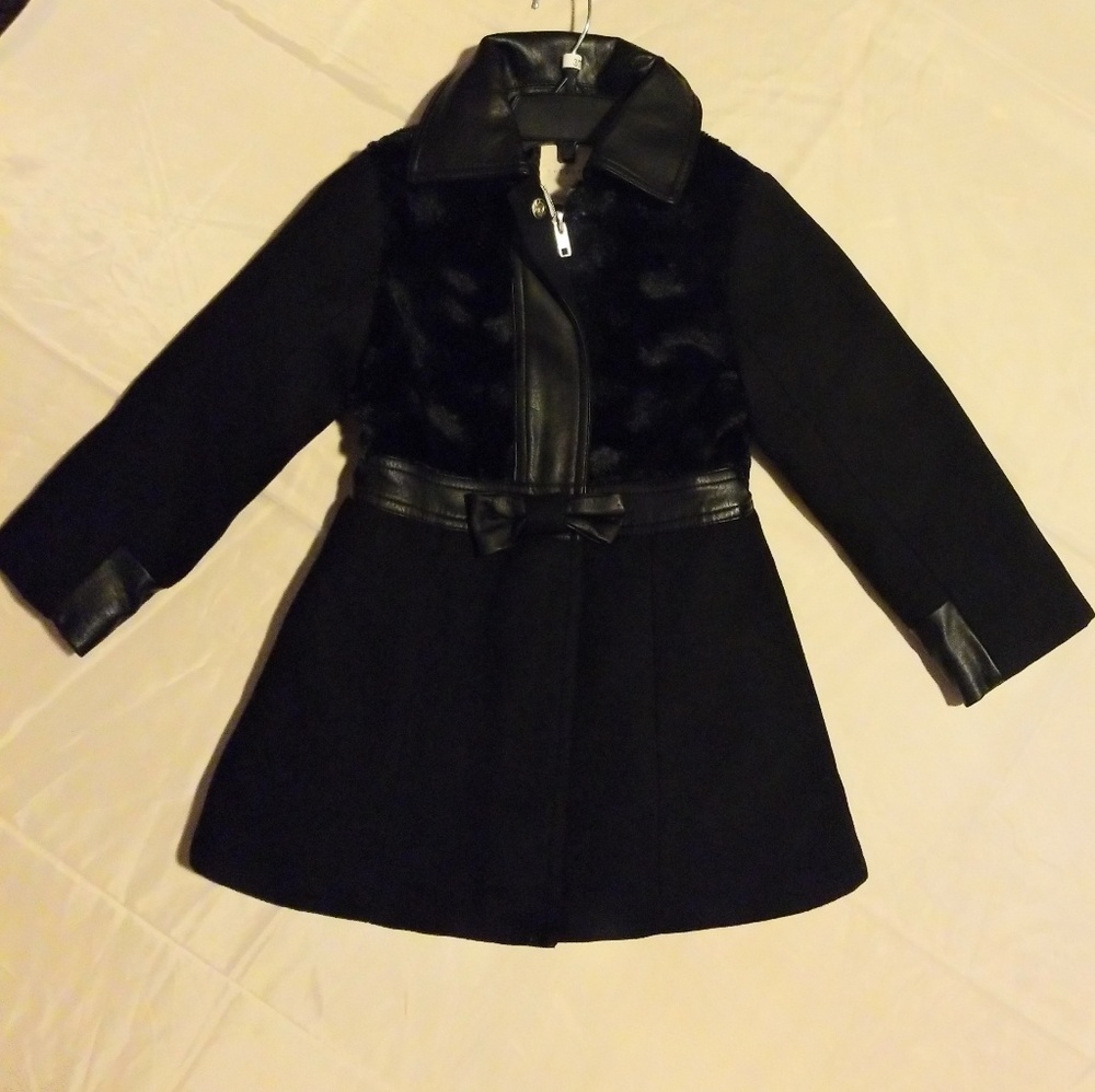 Toddler Coat